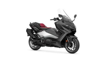 Yamaha T-Max 560 25th Anniversary (2026) usata