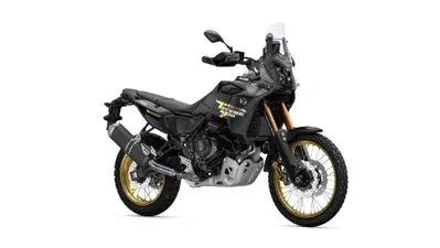 Yamaha Ténéré 700 World Raid (2026) usata