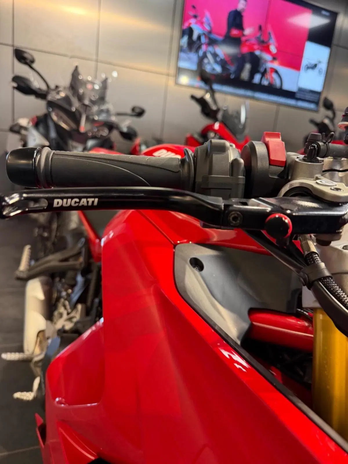 Ducati SuperSport 950 S (2021 - 24) (6)