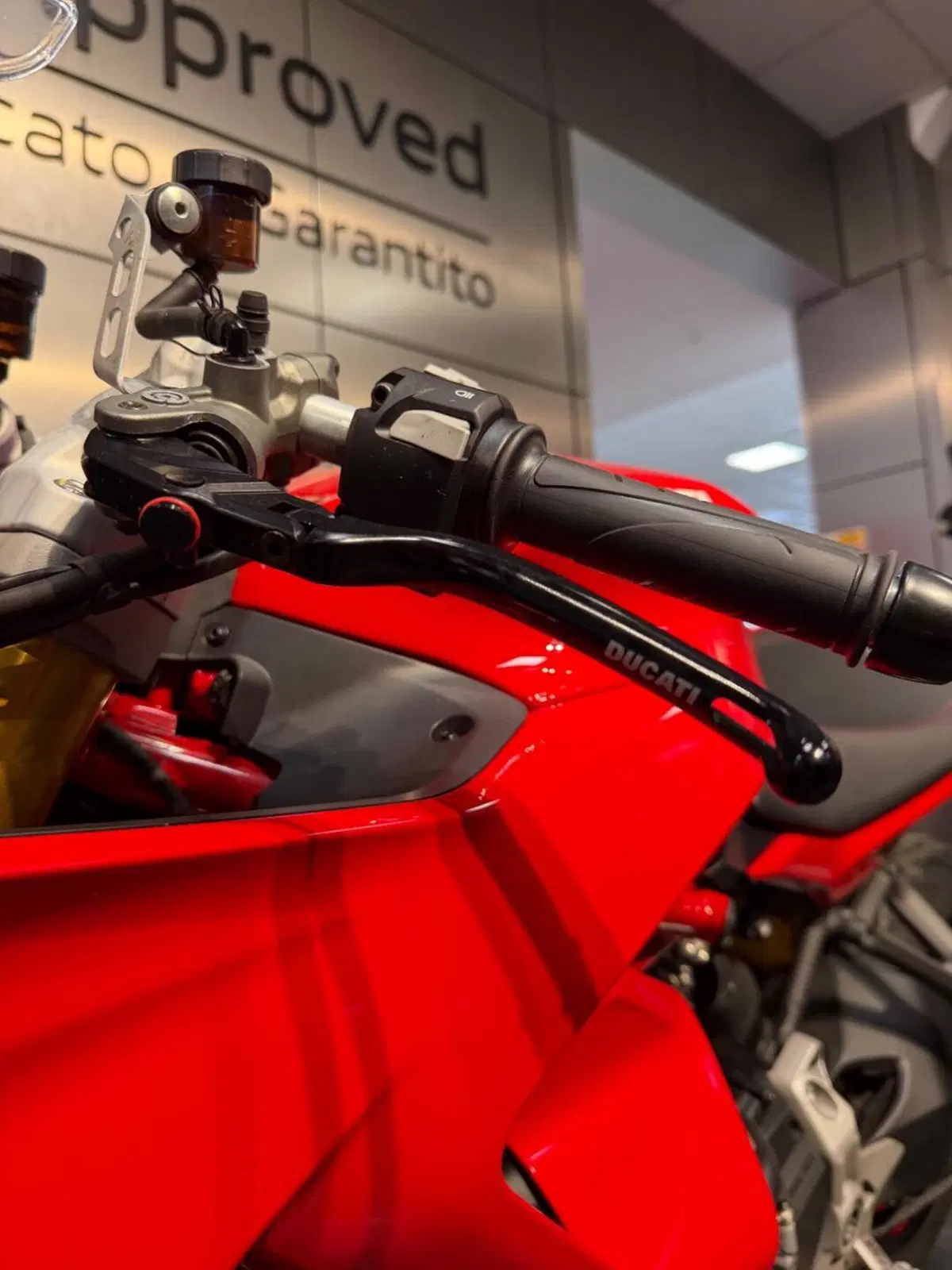 Ducati SuperSport 950 S (2021 - 24) (7)