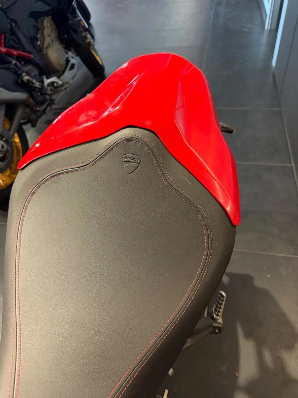 Ducati SuperSport 950 S (2021 - 24) (15)
