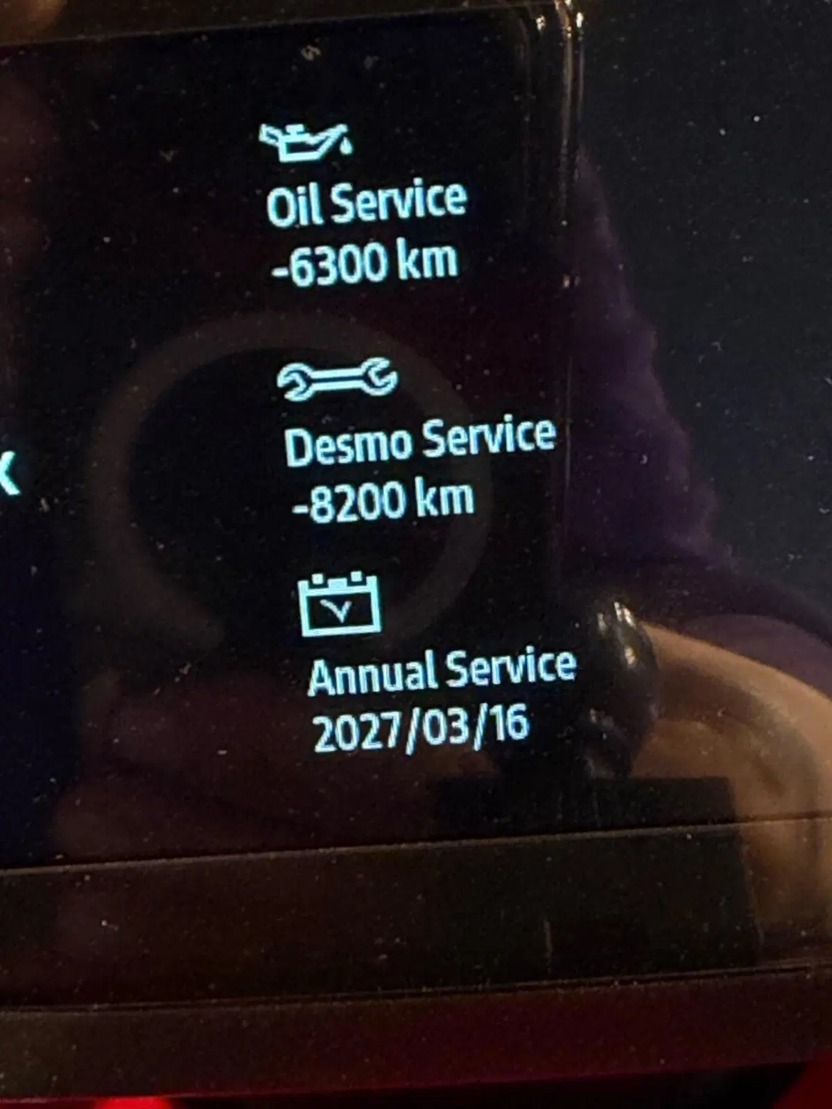 Ducati SuperSport 950 S (2021 - 24) (5)