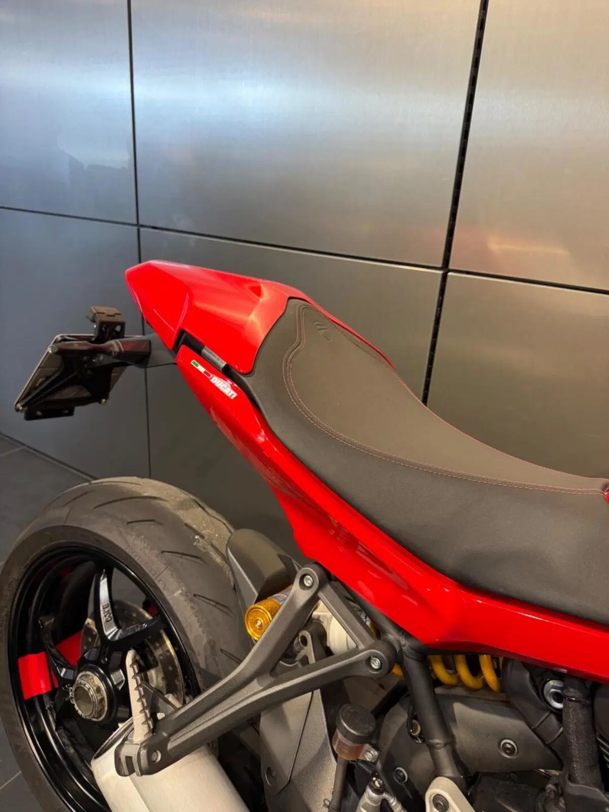 Ducati SuperSport 950 S (2021 - 24) (19)