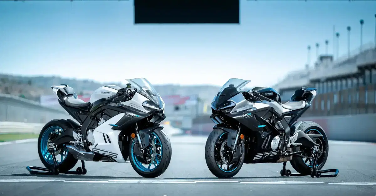 SBK 2026. Yamaha lascia il mondiale femminile. Al suo posto CFMOTO