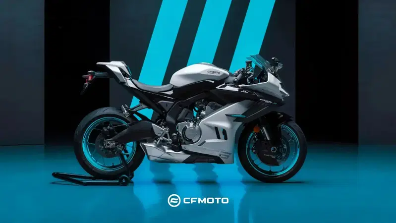 SBK 2026. Yamaha lascia il mondiale femminile. Al suo posto CFMOTO