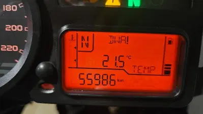 Bmw R 1200 GS (2010 - 12) usata