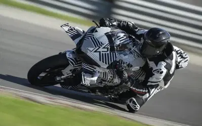 BREAKING NEWS - CFMOTO in Superbike nel 2027!