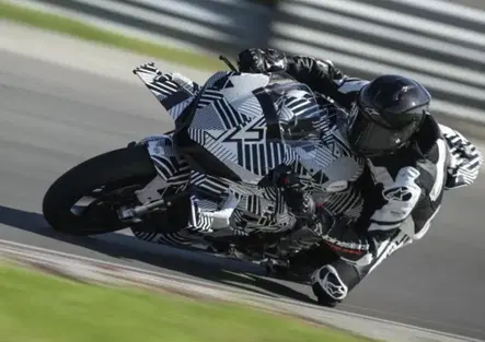 BREAKING NEWS - CFMOTO in Superbike nel 2027!