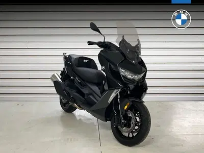 Bmw C 400 GT (2025 - 26) nuova