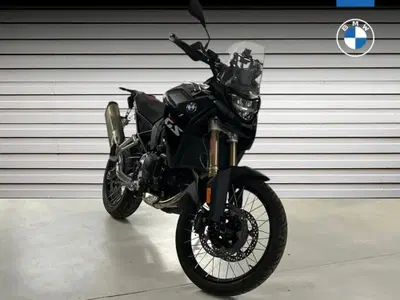 Bmw F 900 GS (2024 - 26) nuova