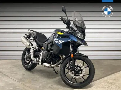 Bmw F 800 GS (2024 - 26) nuova