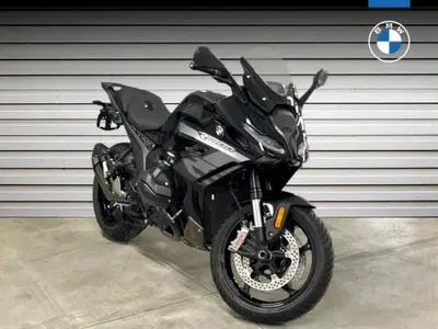 Bmw R 1300 RS (2026) nuova