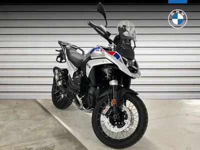 Bmw R 1300 GS ASA (2024 - 26) nuova