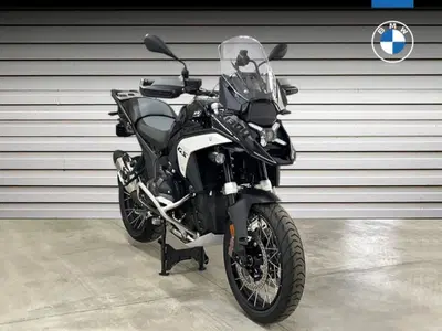 Bmw R 1300 GS Triple Black (2023 - 26) nuova