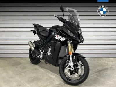 Bmw S 1000 XR (2024 - 26) nuova