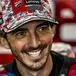 Pecco Bagnaia ritrova qualche sensazione a Mandalika: Abbiamo visto qualcosa in Giappone che poteva aiutarci