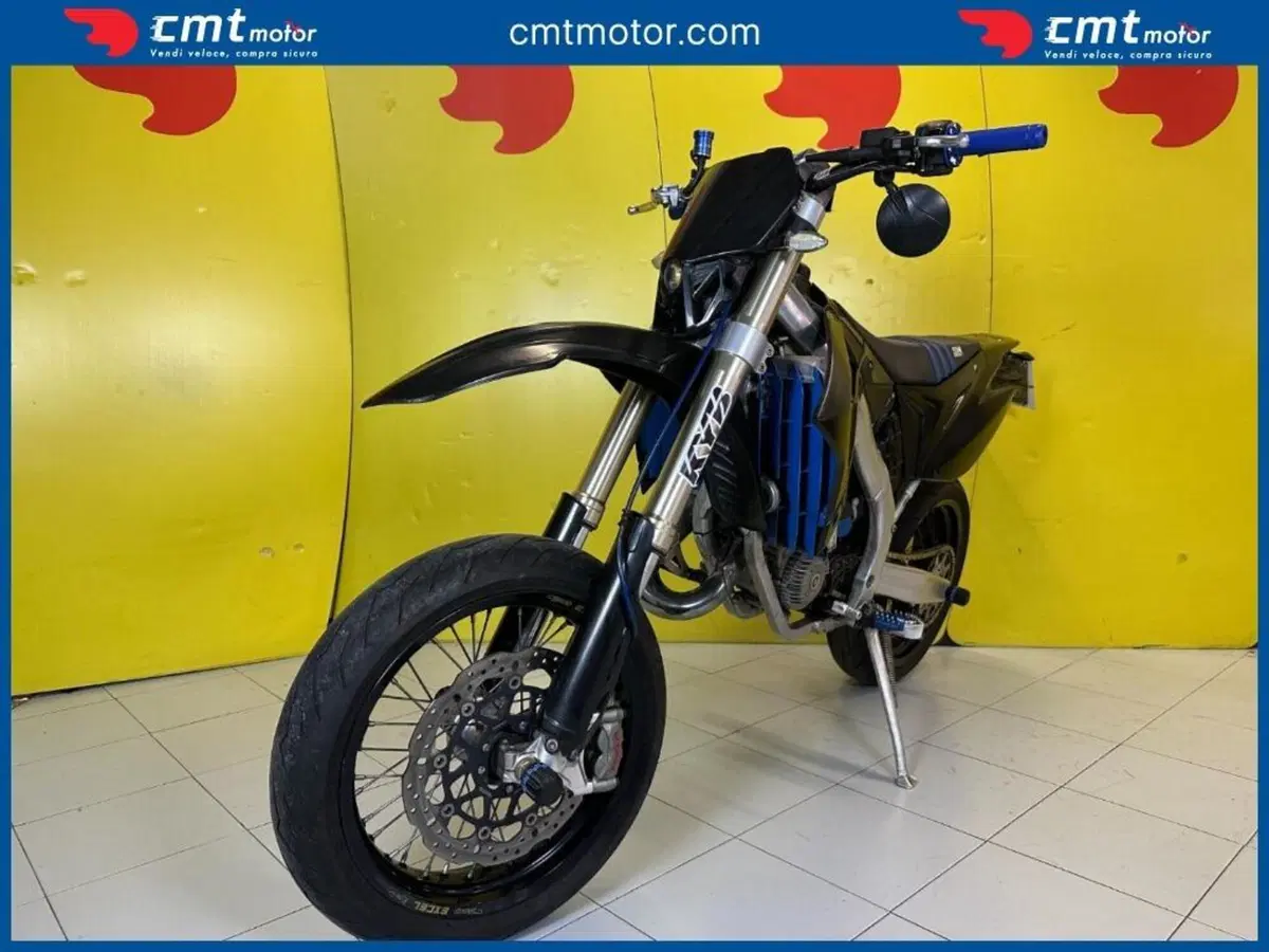 Tm Moto SMR 125 Fi 2t (2020) (2)