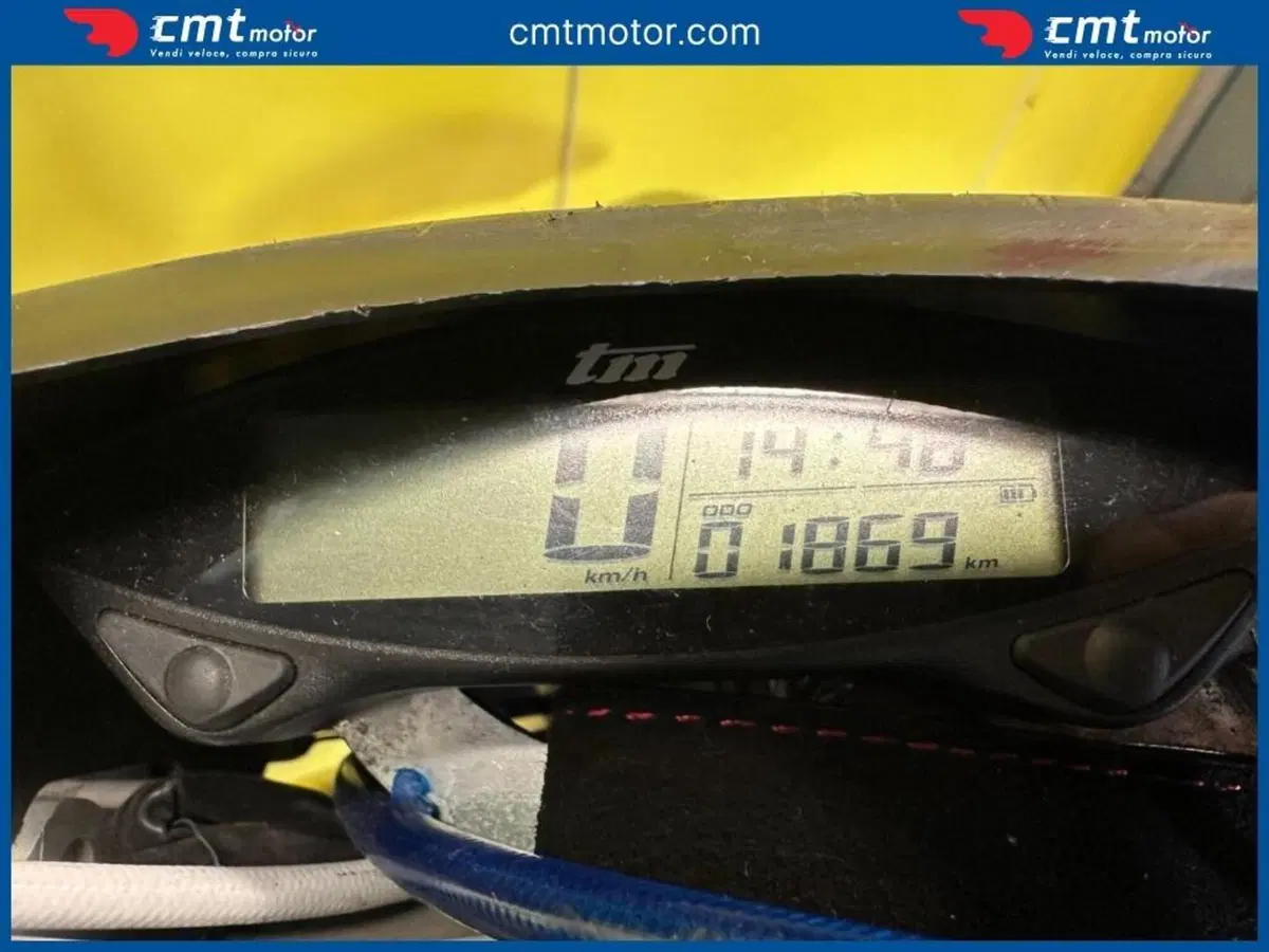 Tm Moto SMR 125 Fi 2t (2020) (5)