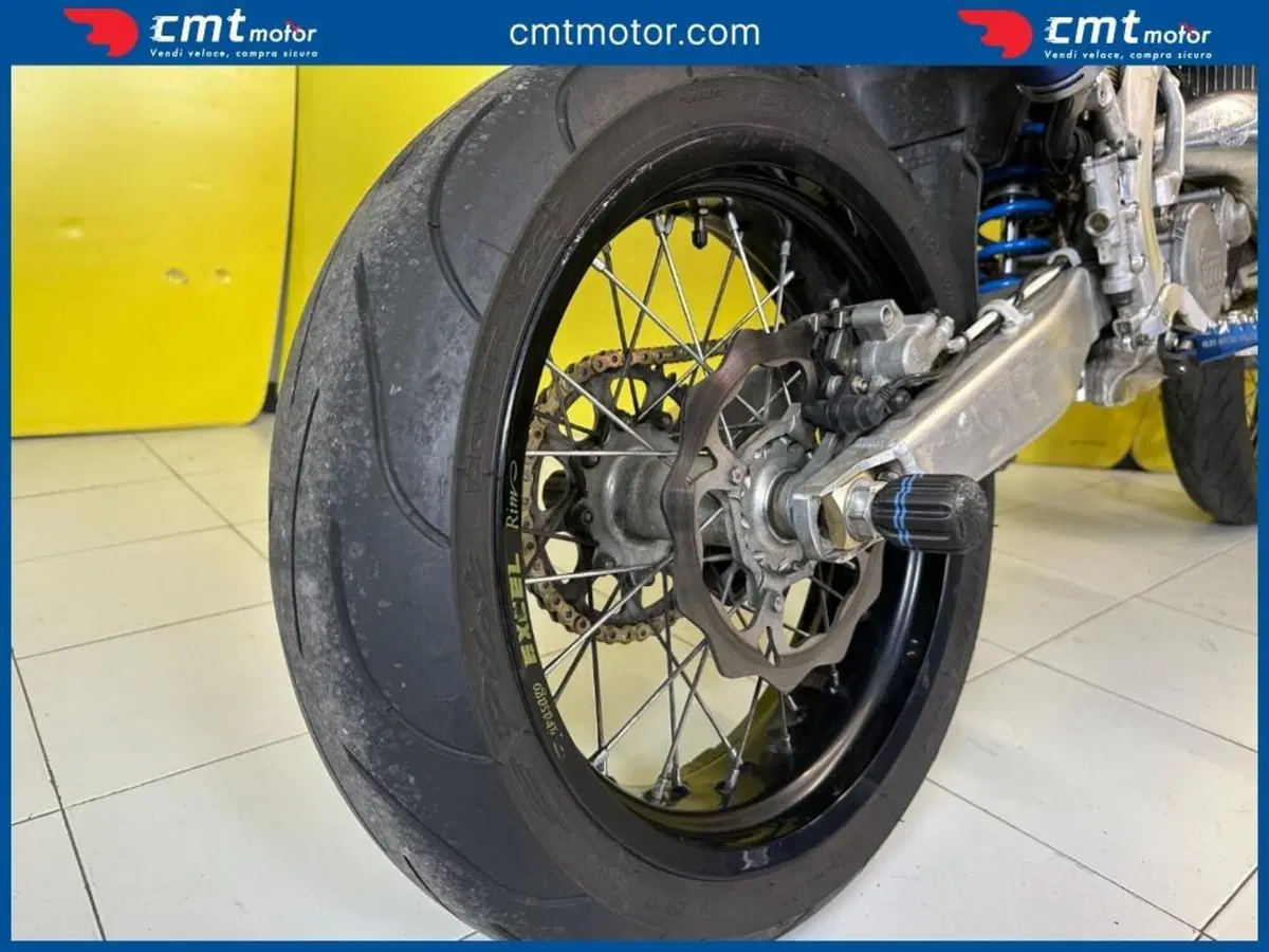 Tm Moto SMR 125 Fi 2t (2020) (6)
