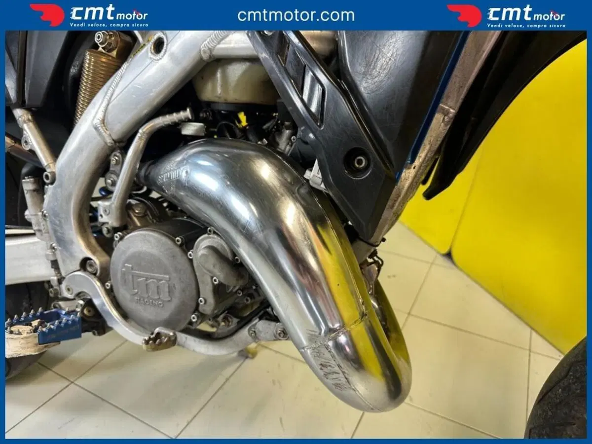 Tm Moto SMR 125 Fi 2t (2020) (7)