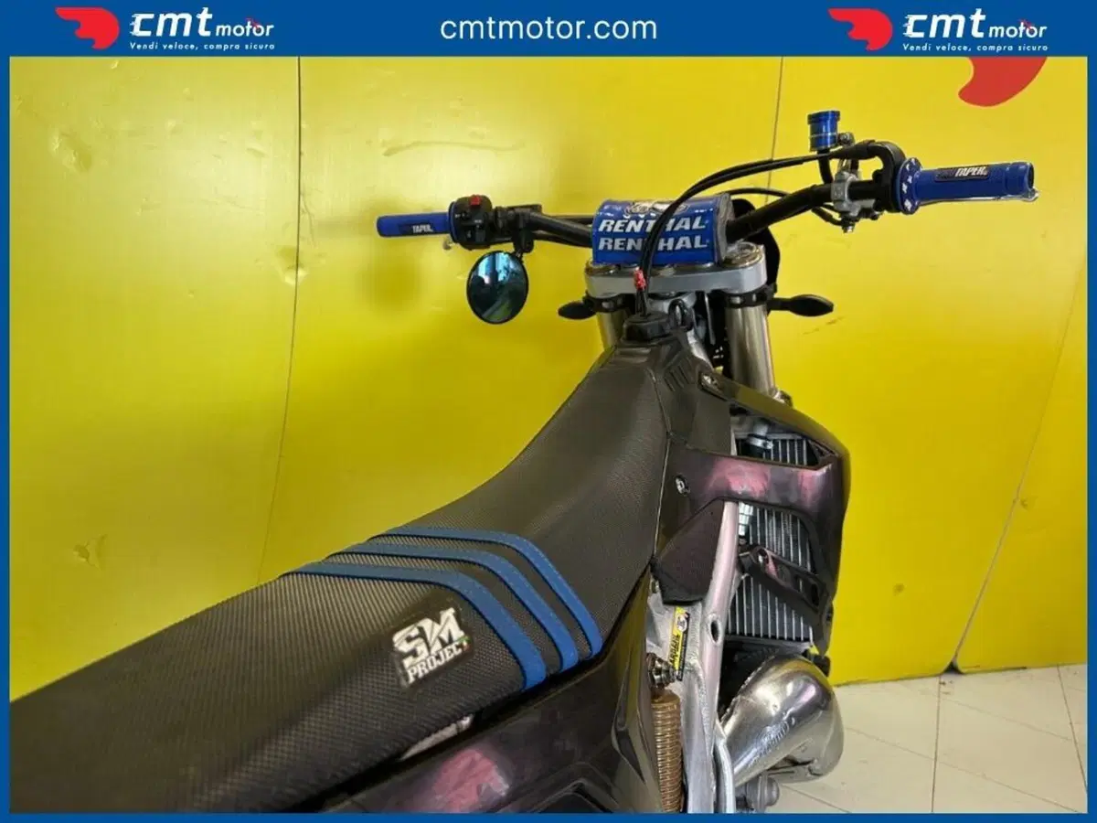 Tm Moto SMR 125 Fi 2t (2020) (8)