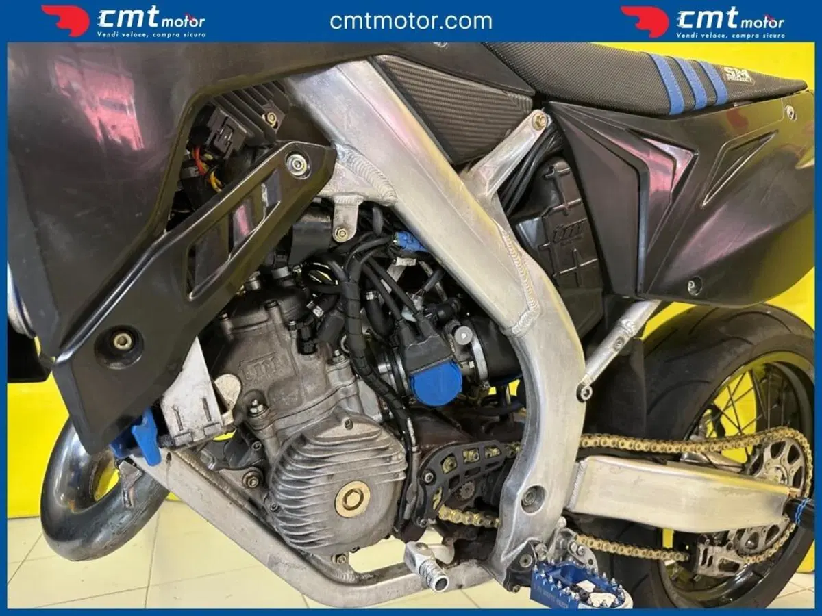 Tm Moto SMR 125 Fi 2t (2020) (11)