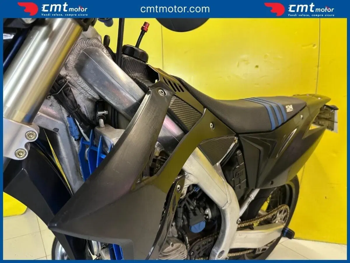 Tm Moto SMR 125 Fi 2t (2020) (14)