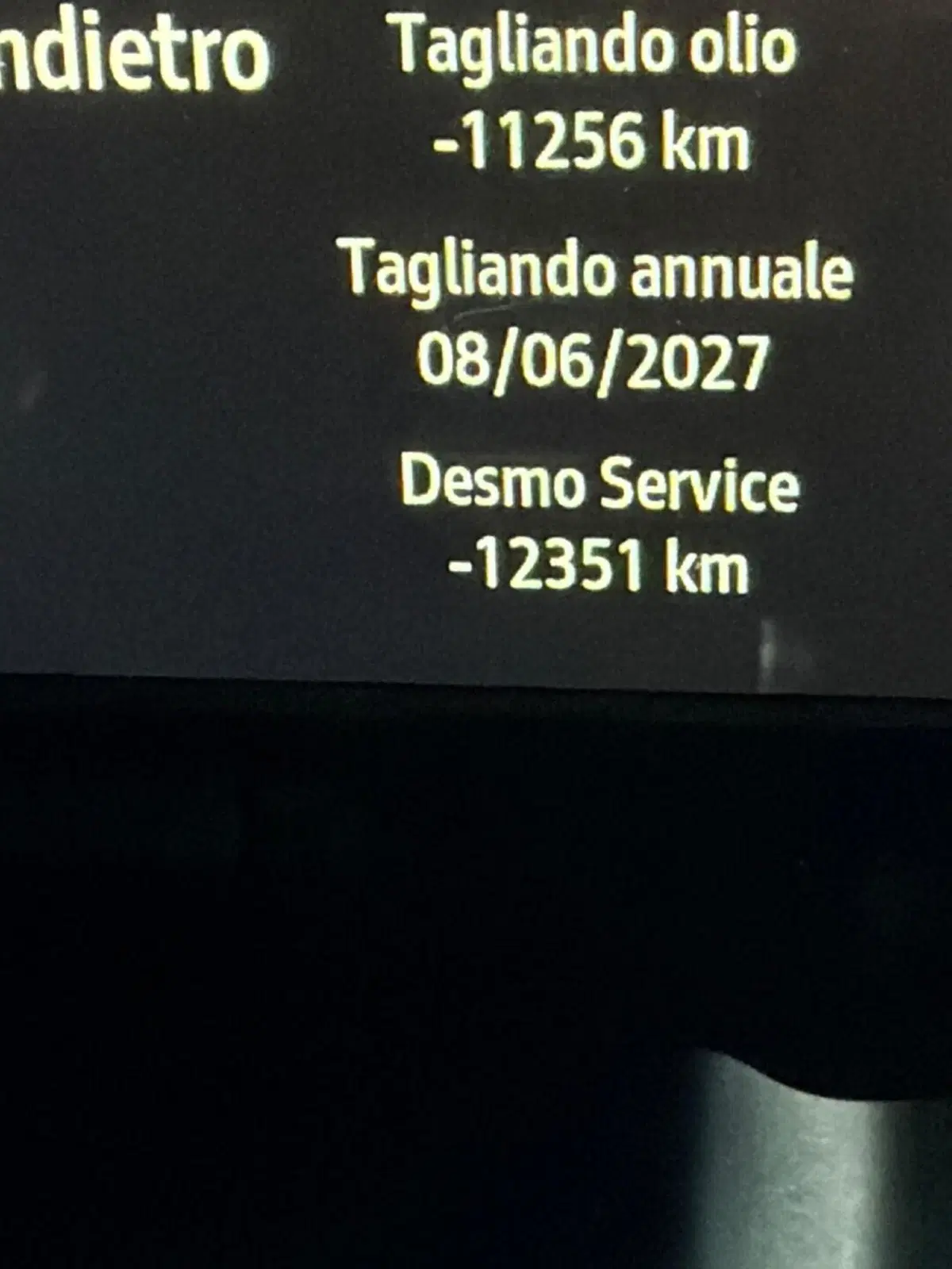Ducati Streetfighter V4 (2023 - 24) (4)