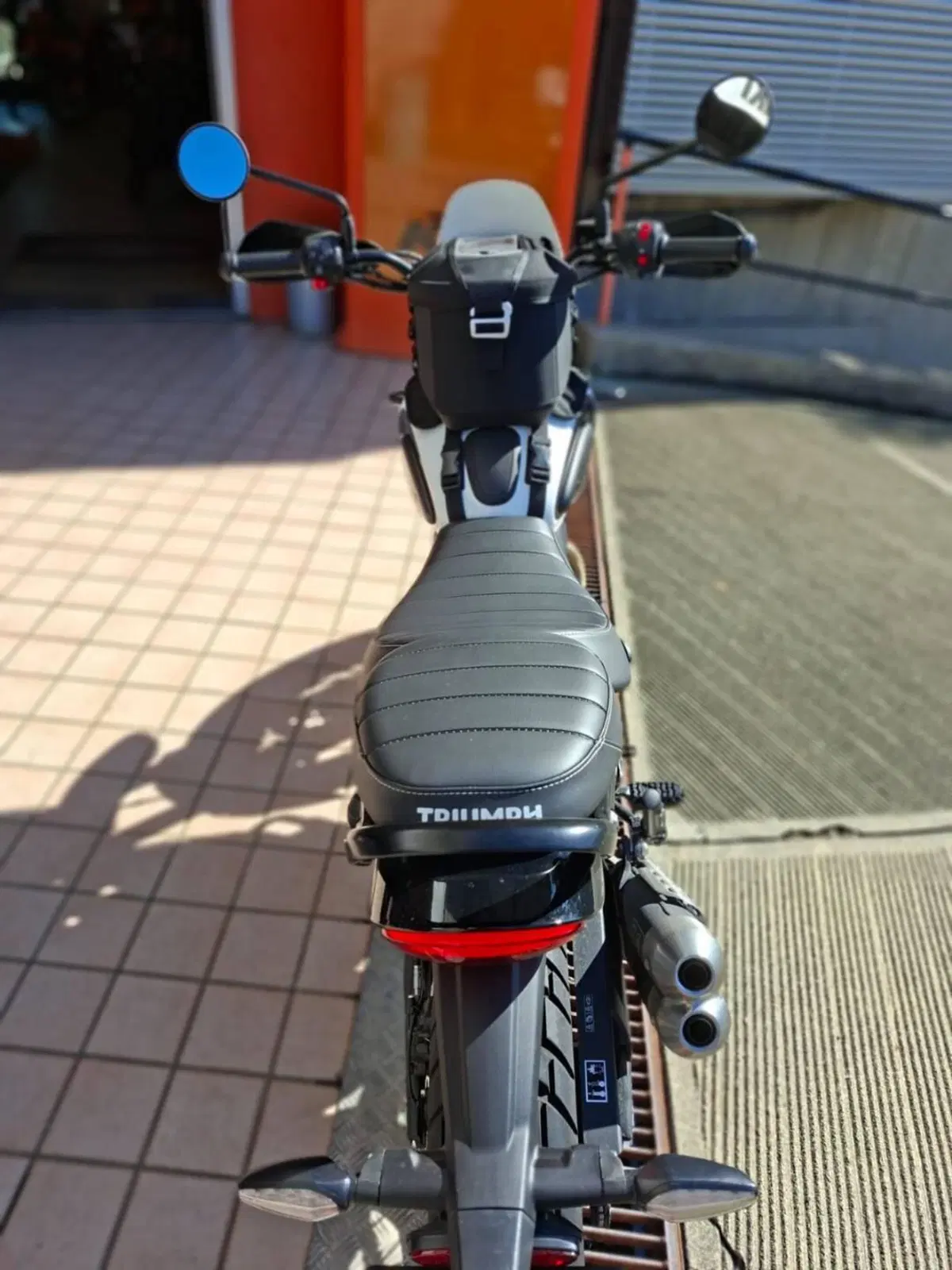 Triumph Scrambler 400 XC (2025 - 26) (3)