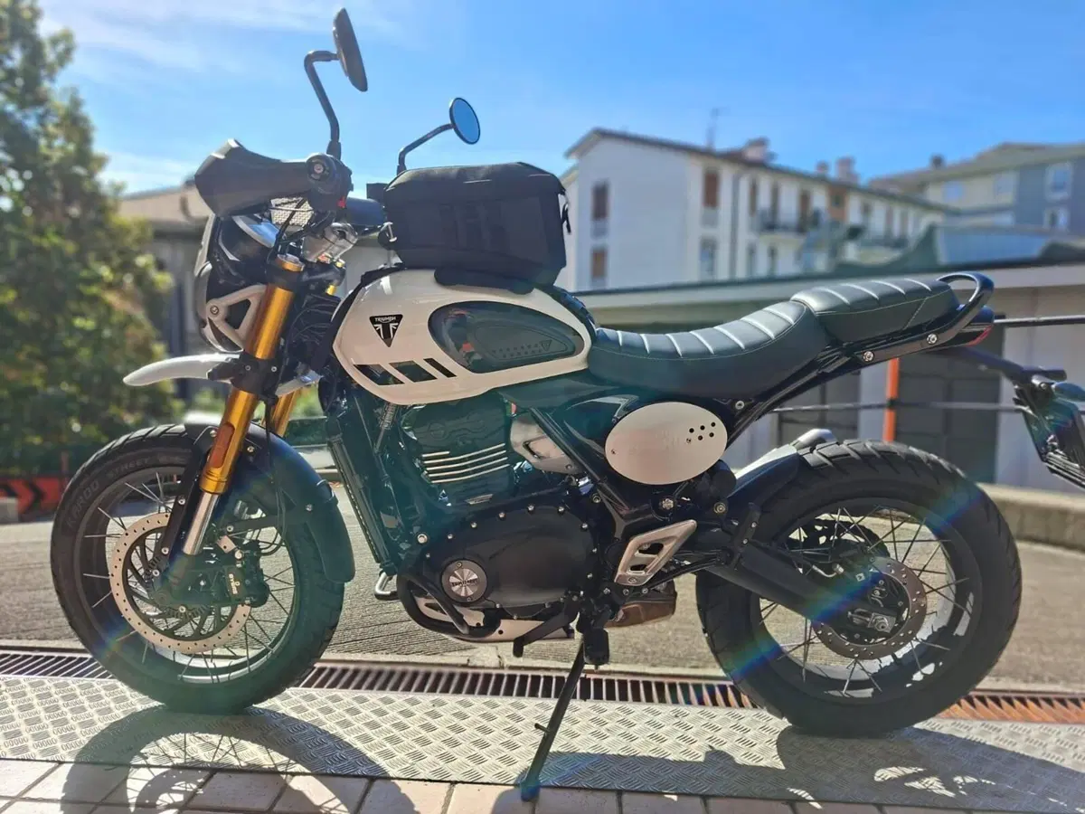 Triumph Scrambler 400 XC (2025 - 26) (6)