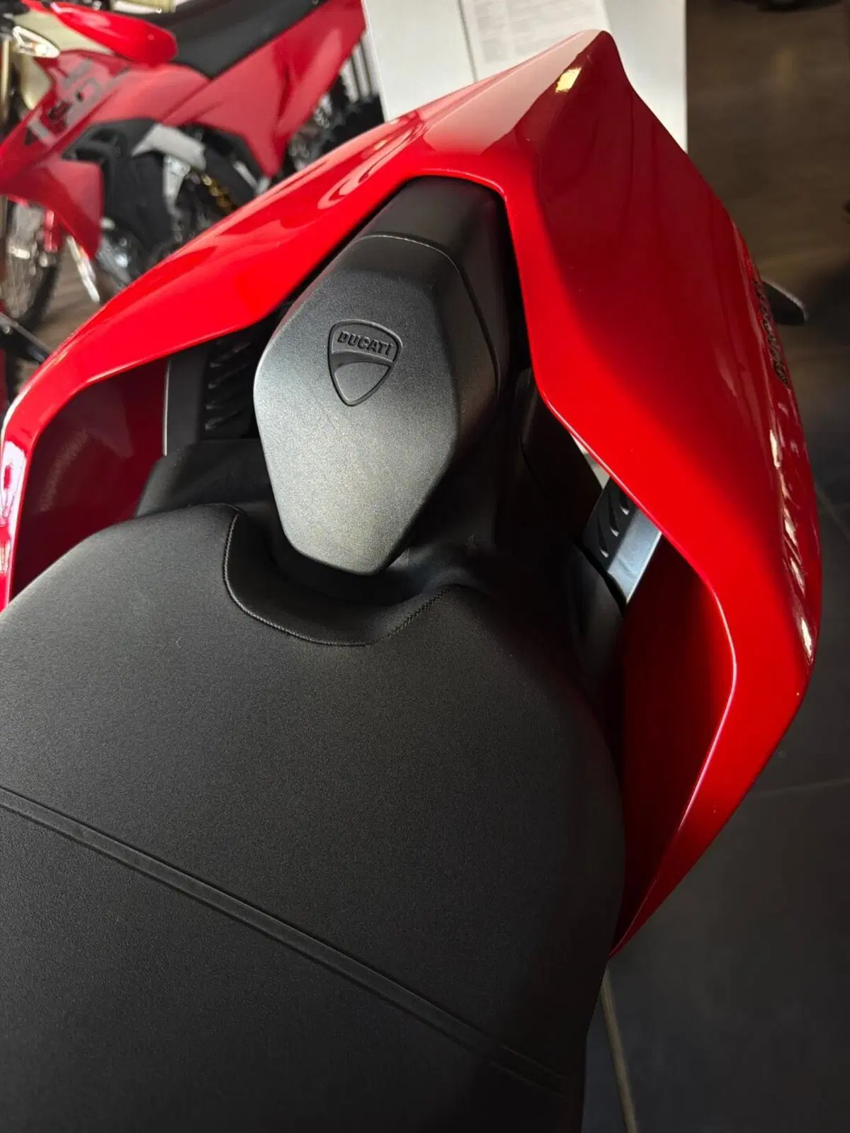 Ducati Streetfighter V4 (2023 - 24) (11)