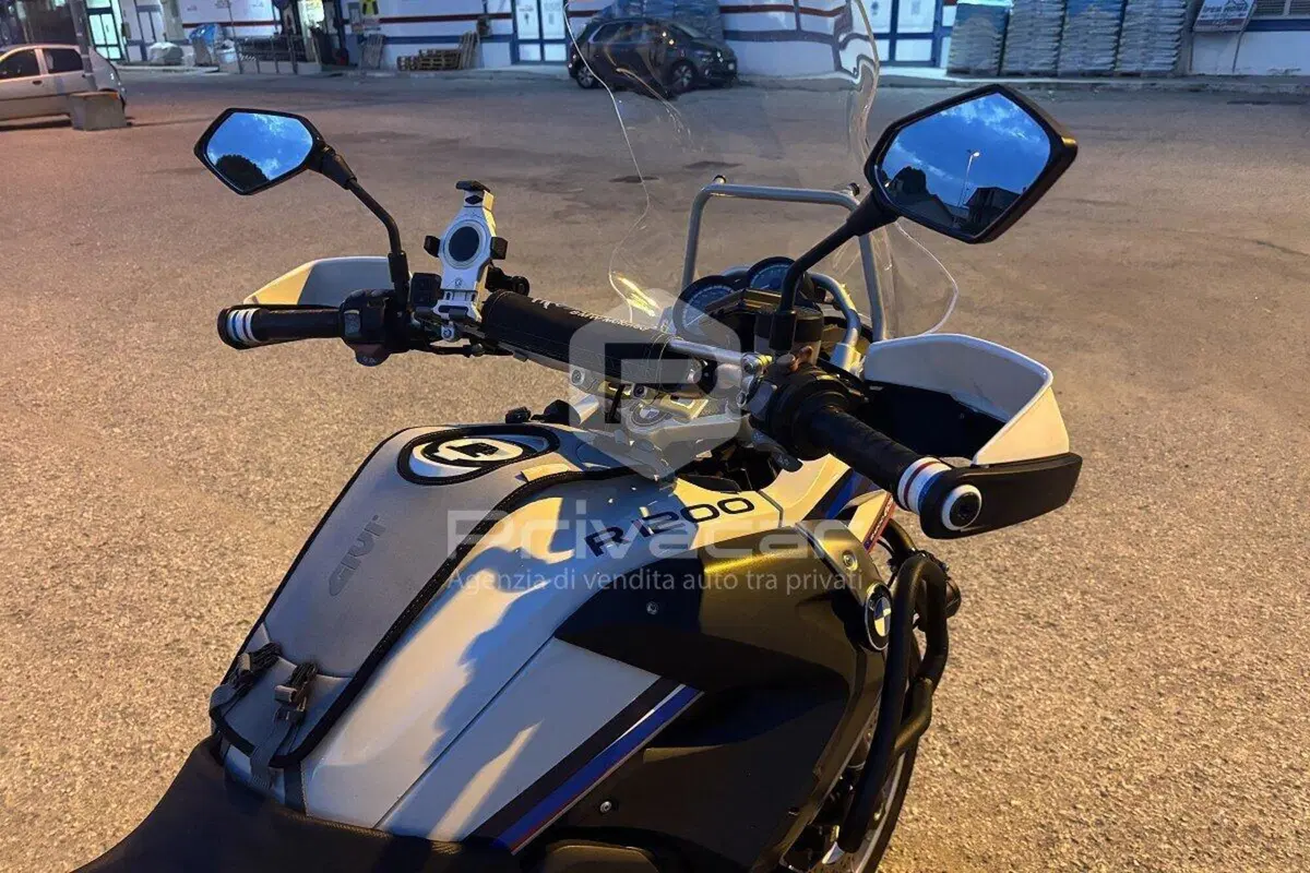 Bmw R 1200 GS (2008 - 09) (11)