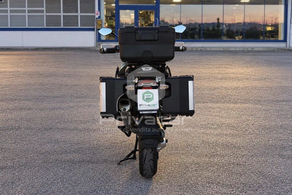 Bmw R 1200 GS (2008 - 09) (6)