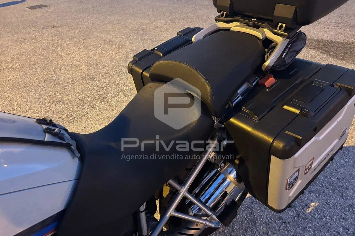 Bmw R 1200 GS (2008 - 09) (12)