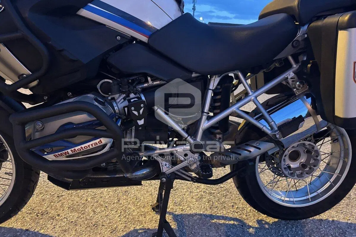 Bmw R 1200 GS (2008 - 09) (15)