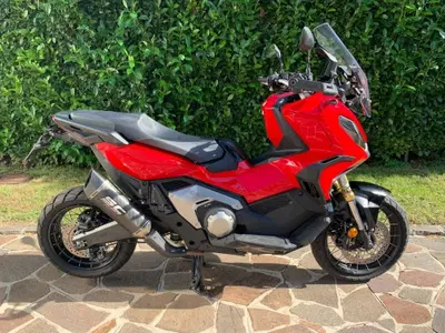 Honda X-ADV 750 DCT (2021 - 24) usata