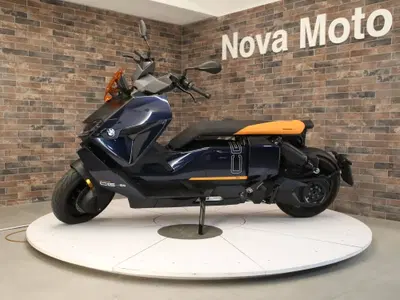Bmw CE 04 (2021 - 25) usata