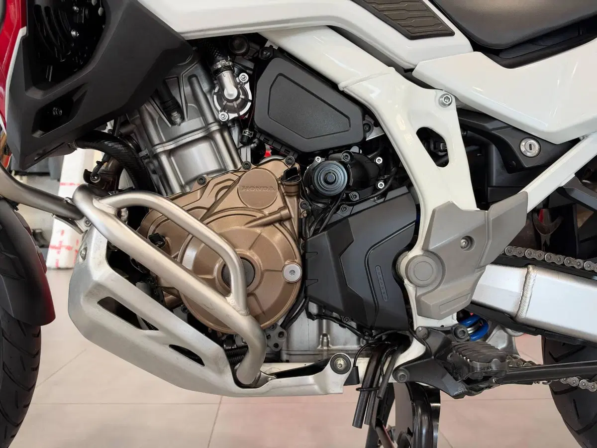 Honda Africa Twin CRF 1100L Adventure Sports Travel Edition DCT (2020 - 21) (14)