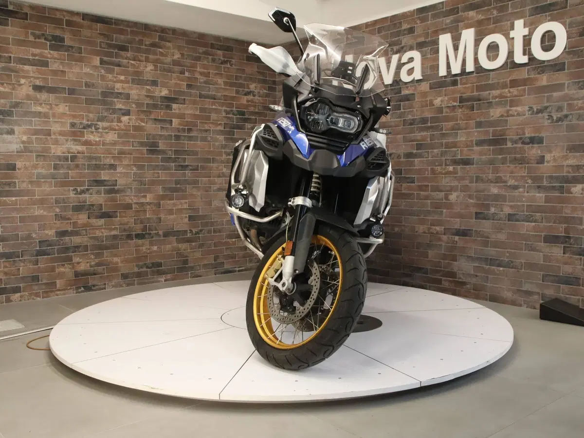 Bmw R 1250 GS (2019 - 20) (6)