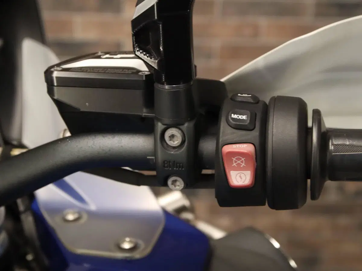 Bmw R 1250 GS (2019 - 20) (18)