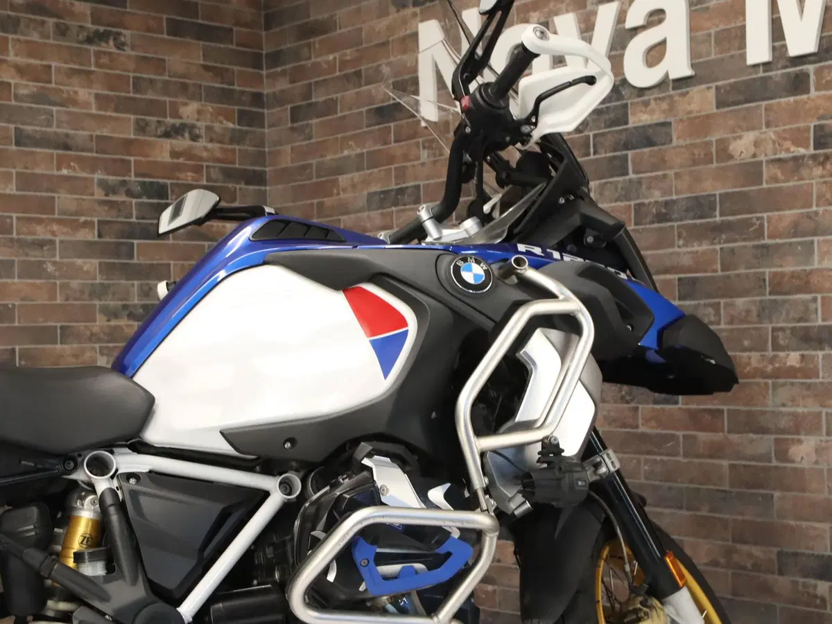 Bmw R 1250 GS (2019 - 20) (12)