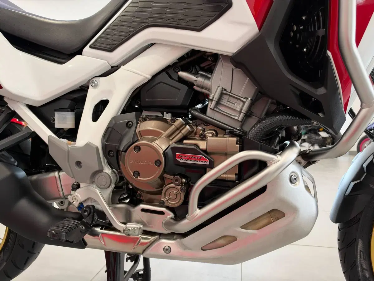 Honda Africa Twin CRF 1100L Adventure Sports Travel Edition DCT (2020 - 21) (17)