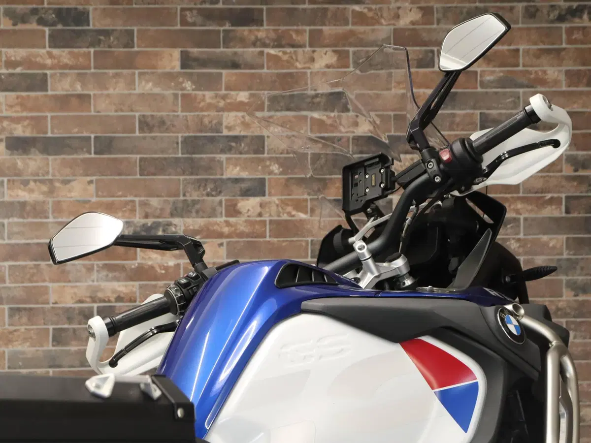 Bmw R 1250 GS (2019 - 20) (13)