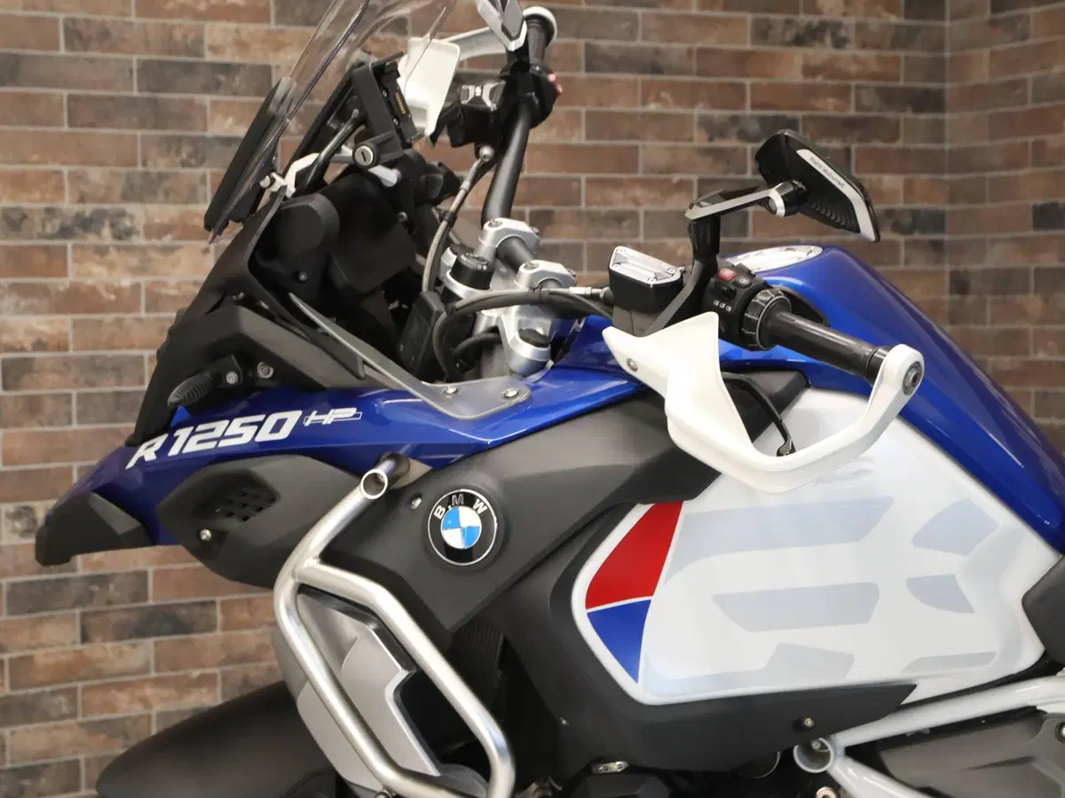 Bmw R 1250 GS (2019 - 20) (14)