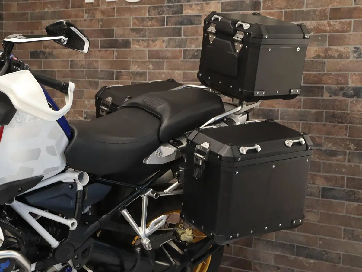 Bmw R 1250 GS (2019 - 20) (15)