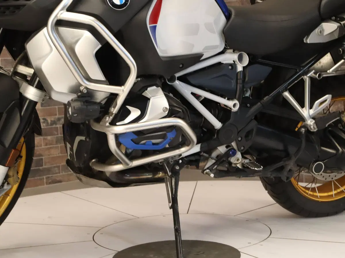 Bmw R 1250 GS (2019 - 20) (16)
