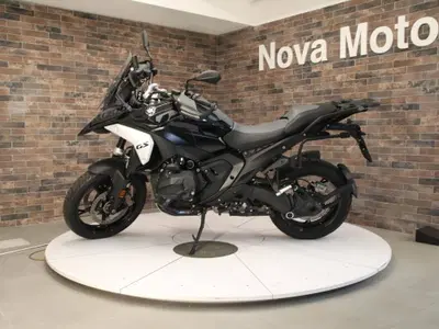 Bmw R 1300 GS ASA (2024 - 26) usata