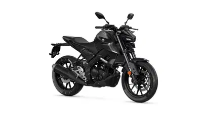 Yamaha MT-125 (2025 - 26) usata