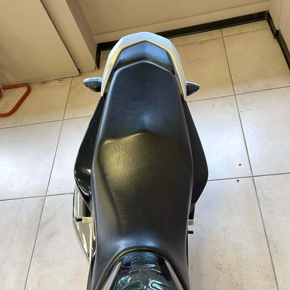 Honda CB 125 F (2017 - 20) (5)