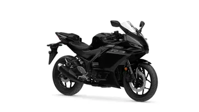 Yamaha YZF R3 (2025 - 26) usata